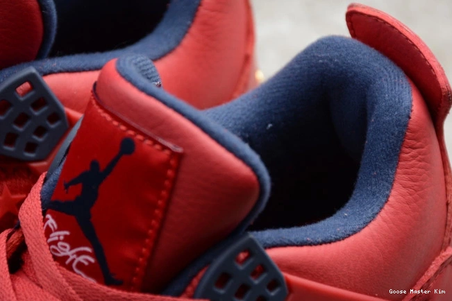 Jordan CI1184-617 SE FIBA Air 4 0731